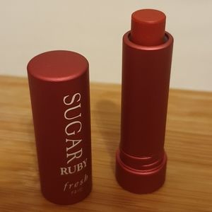 Fresh MINI lip balms set of 3